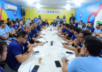 Prefeito aponta público recorde no domingo