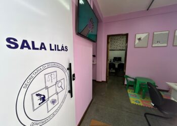 Polícia Técnica inaugura Sala Lilás na regional de Jequié