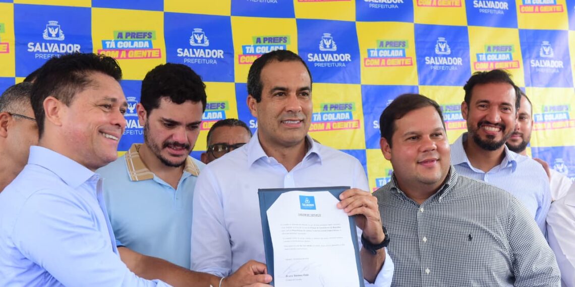 Prefeitura amplia camelódromo e constrói ecoponto