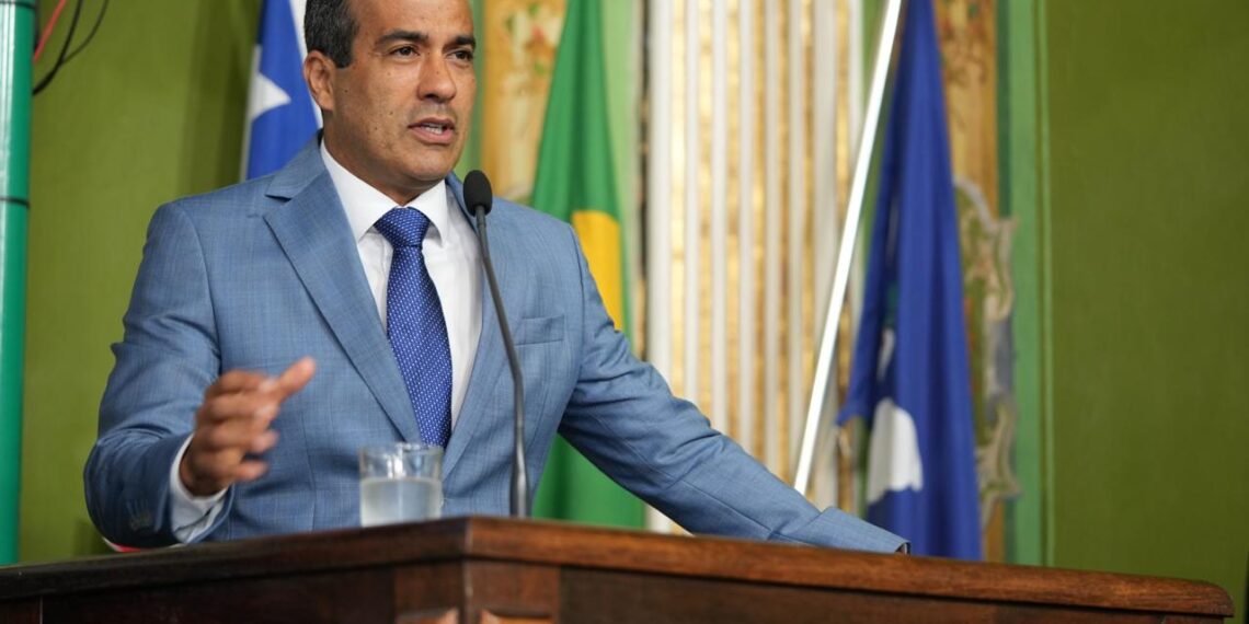 Bruno Reis cita entregas para 2026 com obras e novos ônibus