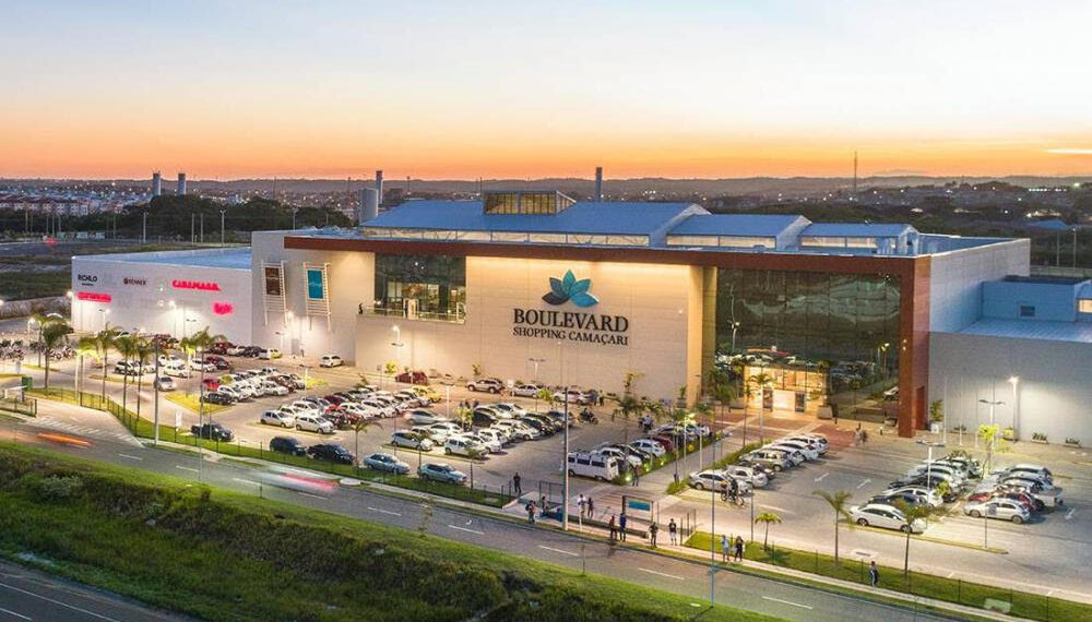 Carnaval: Boulevard Camaçari terá horário especial de funcionamento