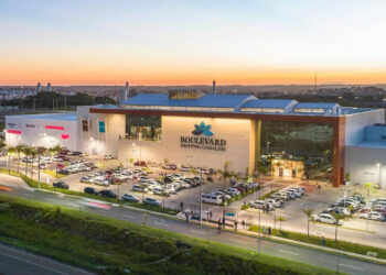 Carnaval: Boulevard Camaçari terá horário especial de funcionamento