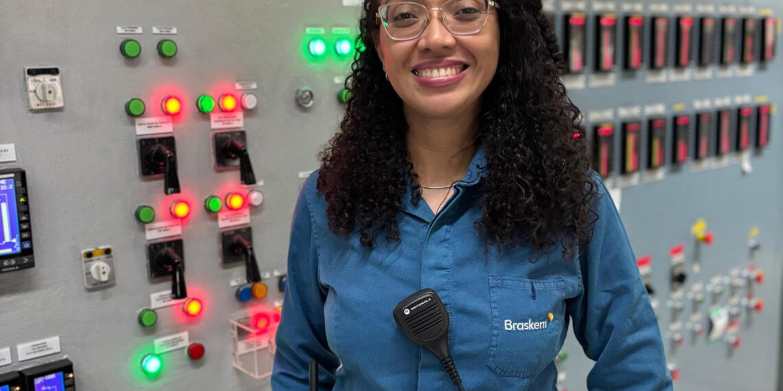 Mulheres apostam na Ciência como caminho para a realização profissional