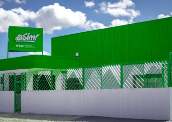 Sustentabilidade orienta projeto da fábrica da dáSim em Dias D’ Ávila