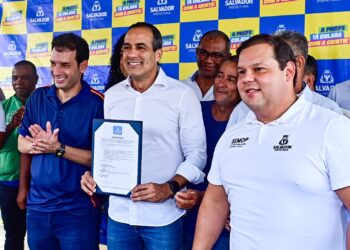 Prefeitura autoriza obra de camelódromo na Engomadeira