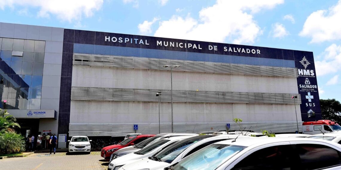 Salvador amplia cirurgias e faz triagem sábado