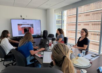 Programa Morar Melhor é apresentado a gestores da Prefeitura de Niterói, no Rio de Janeiro