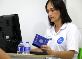 Salvador lidera geração de empregos no Nordeste em 2026