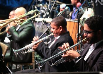 Festival da Cidade celebra 477 anos de Salvador
