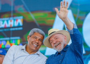 PT define estratégia para governos estaduais