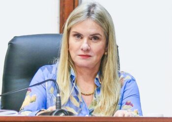 Ivana propõe lei para endurecer combate ao assédio moral no serviço público