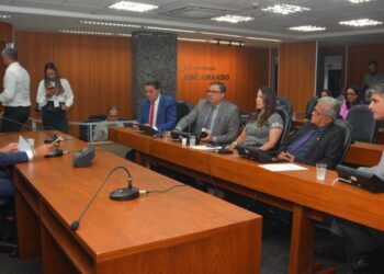 Comissão debate malha aérea e agenda reunião com futura chefia da Casa Civil