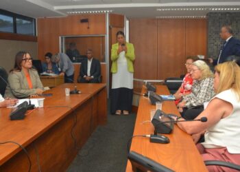 Legislativo vai realizar sessão especial sobre Feminicídio Zero