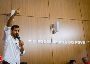 PT Bahia cria colegiados territoriais para organizar a campanha de Jerônimo Rodrigues no estado
