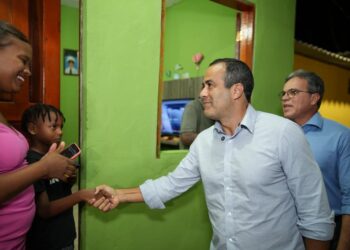 Prefeitura entrega 113 casas reformadas pelo programa Morar Melhor em São Marcos