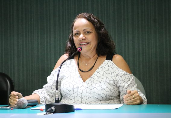 PCdoB anuncia indicação para chapa ao Senado