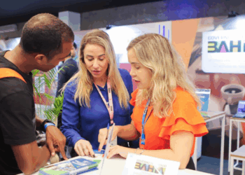 SDE apresenta ações em evento de cidades empreendedoras