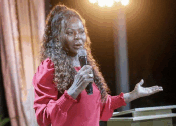 Ireuda Silva defende criminalização da misoginia após avanço de projeto no Senado