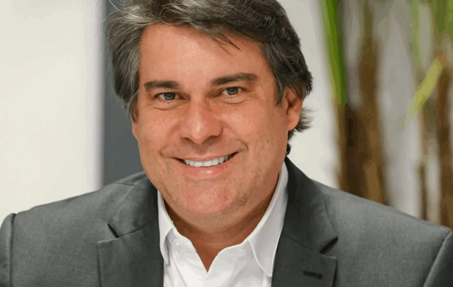 Líder do PP na Alba, Niltinho deixa partido