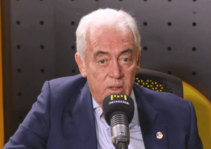 PSD na Bahia manterá apoio a Lula, reafirma Otto Alencar