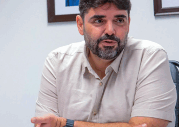 MDB seguirá com vice na chapa de Jerônimo Rodrigues, diz Loyola