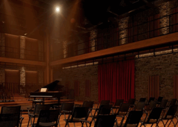 Salvador terá novo espaço cultural no Comércio