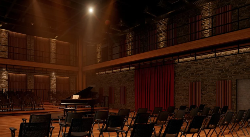 Salvador terá novo espaço cultural no Comércio