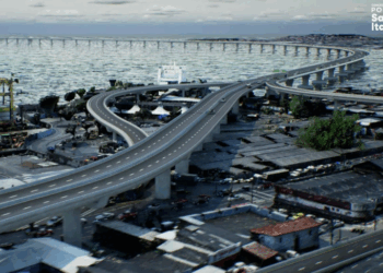 Relatório do MPF indica falhas em projeto de ponte na Bahia