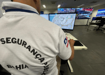 SSP registra 5 mil foragidos presos com sistema