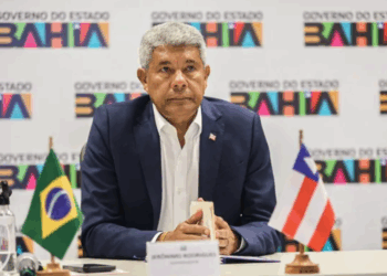 Jerônimo Rodrigues demite irmão de Angelo Coronel da Agerba