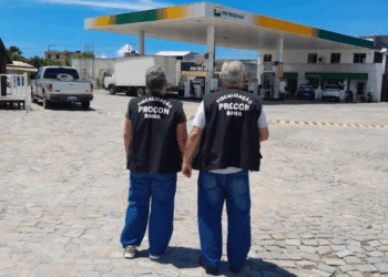 Procon-BA intensifica fiscalização de combustíveis