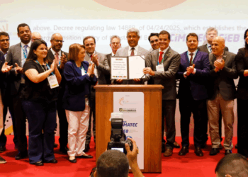 Bahia destaca bioenergia em evento internacional