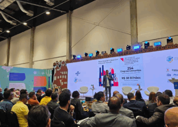 Bahia lança carteira bilionária para desenvolvimento verde