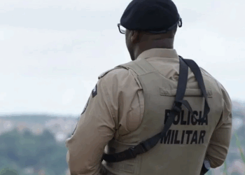 Após ação contra tráfico, PM afasta comandantes