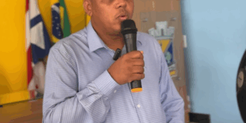 MP investiga contrato de transporte em Ouriçangas