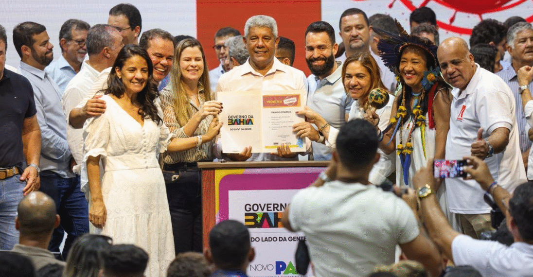 Estado destina R$ 248 milhões a municípios para educação