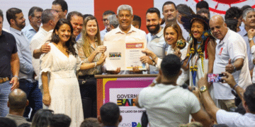 Estado destina R$ 248 milhões a municípios para educação