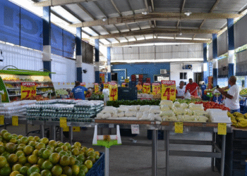 Veja horários da Ceasa e mercados na Sexta-feira Santa