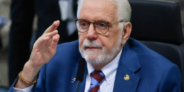 Wagner defende MDB na chapa após convite a Elmar