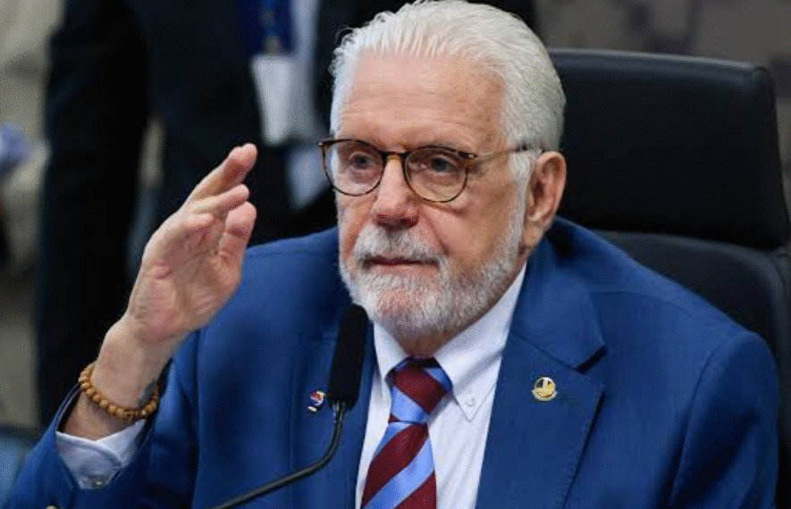 Wagner defende MDB na chapa após convite a Elmar