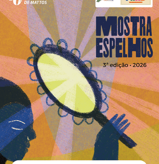 Mostra de Cinema Africano – Espelhos d’África chega à 3ª edição com foco em escolas públicas do Subúrbio Ferroviário