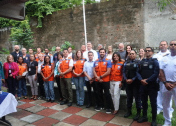 Operação Chuva 2026: Codesal reúne órgãos e reforça ações de prevenção e resposta em Salvador