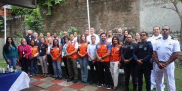 Operação Chuva 2026: Codesal reúne órgãos e reforça ações de prevenção e resposta em Salvador