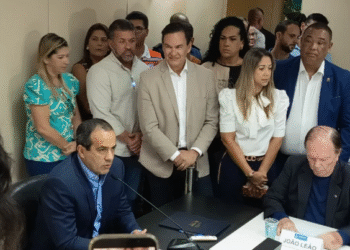 Prefeitura de Salvador define novos secretários; veja nomes