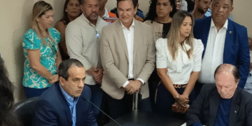 Prefeitura de Salvador define novos secretários; veja nomes