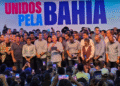 União Brasil oficializa ACM Neto como pré-candidato ao governo da Bahia