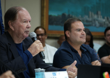 Conheça o perfil dos três novos secretários municipais anunciados pelo prefeito Bruno Reis