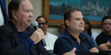 Conheça o perfil dos três novos secretários municipais anunciados pelo prefeito Bruno Reis