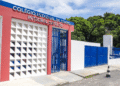 Modernizada, escola estadual em Salvador amplia oferta de ensino em tempo integral