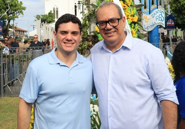 Carlos Muniz pode deixar PSDB após tensão sobre candidatura do filho